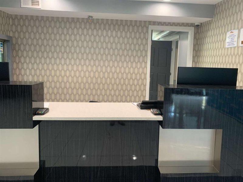 Baymont By Wyndham Charlotte University Εξωτερικό φωτογραφία