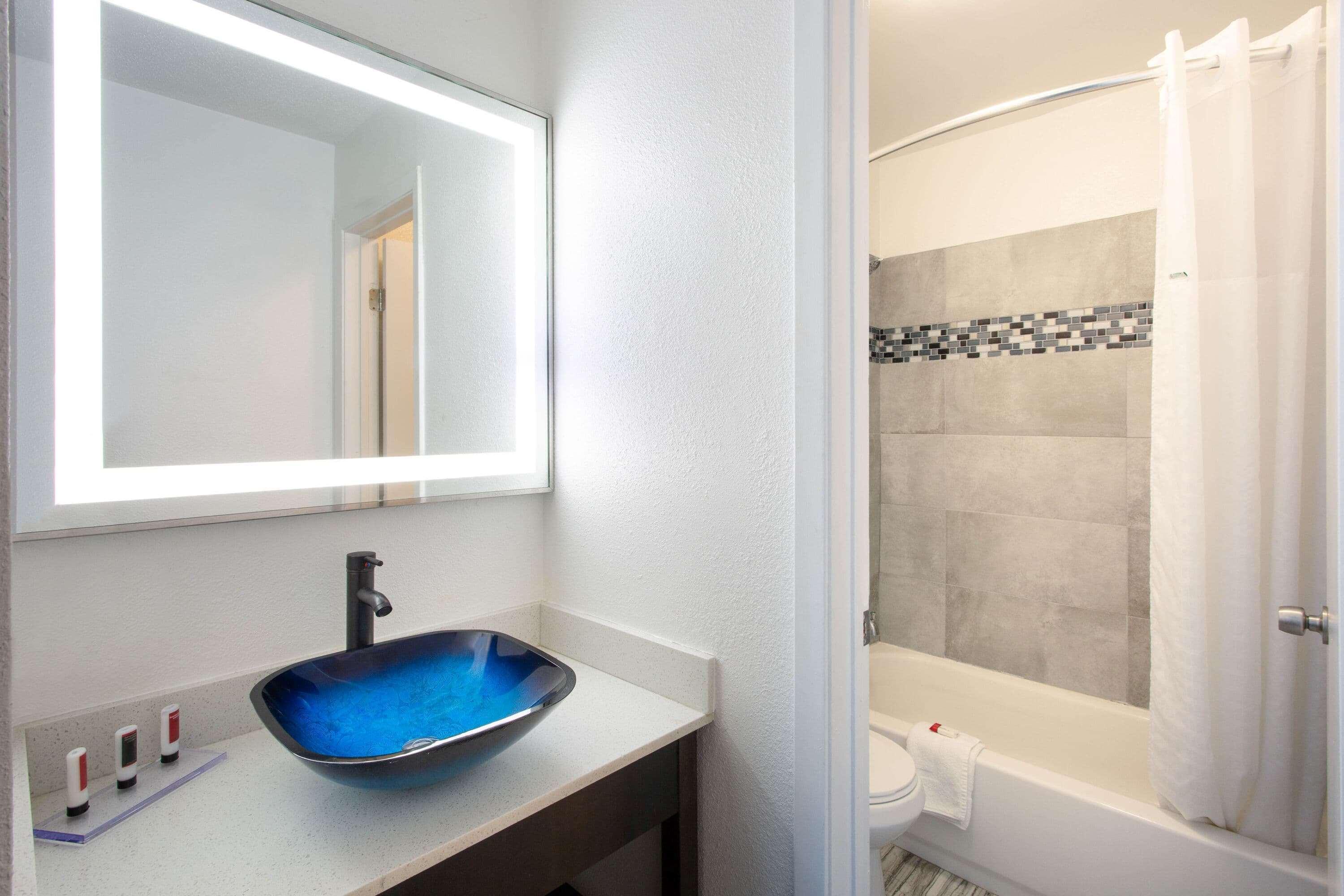 Baymont By Wyndham Charlotte University Εξωτερικό φωτογραφία